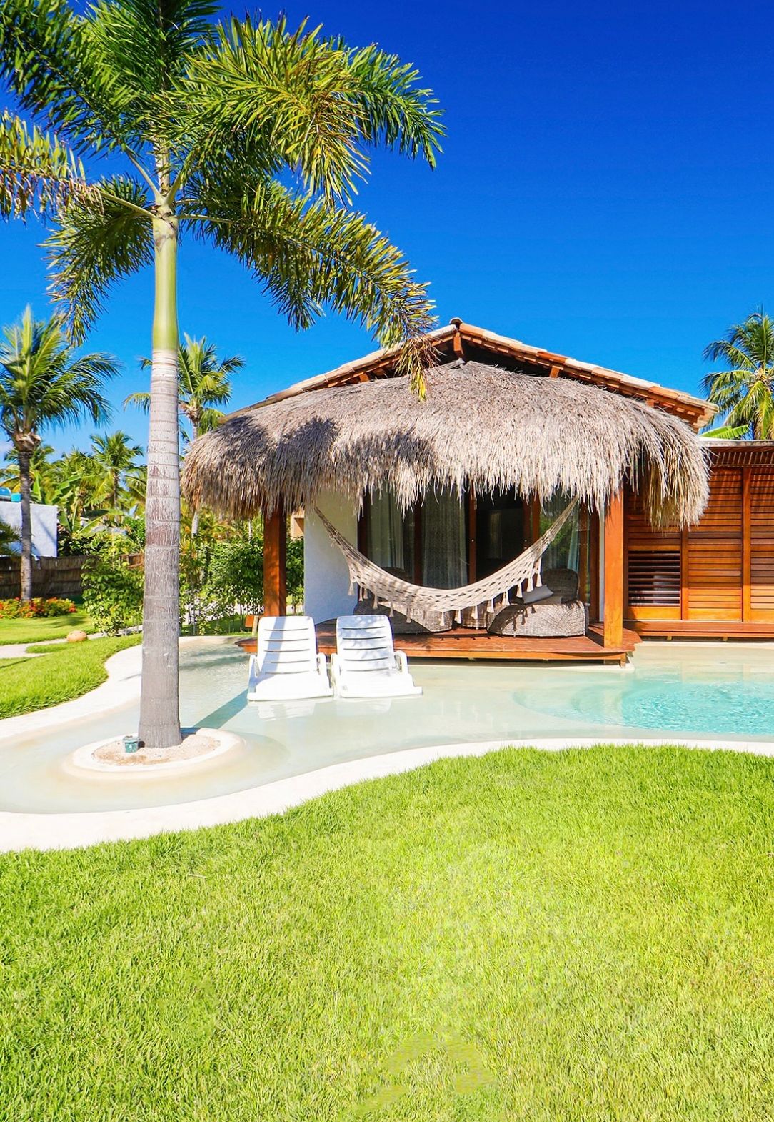 Site Ortak Kullanım Havuzu Projesi